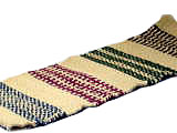 ラーヌ織りタペストリー